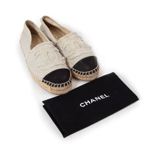 where to buy chanel canvas espadrilles|chanel espadrilles size chart.